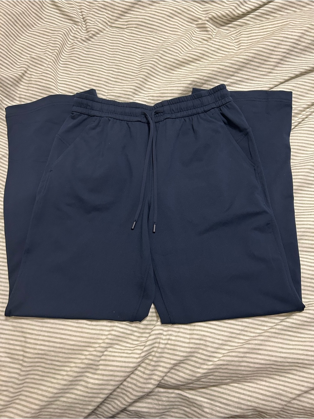 lululemon soft jersey pant